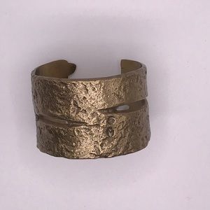 Rustic Cuff xs cuff
